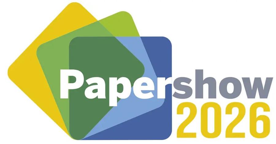 Welkom op de 30e editie van Paper Show!
